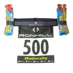 Vêtements Ronhill Race Number Belt